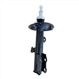 ফ্রন্ট শক শোষণকারী